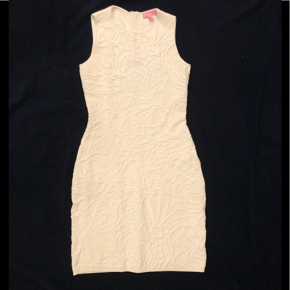 Lilly Pulitzer Knit Dress
